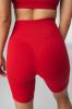The Cloud Rider Short - Ruby - Revitalized sold by Balance Athletica