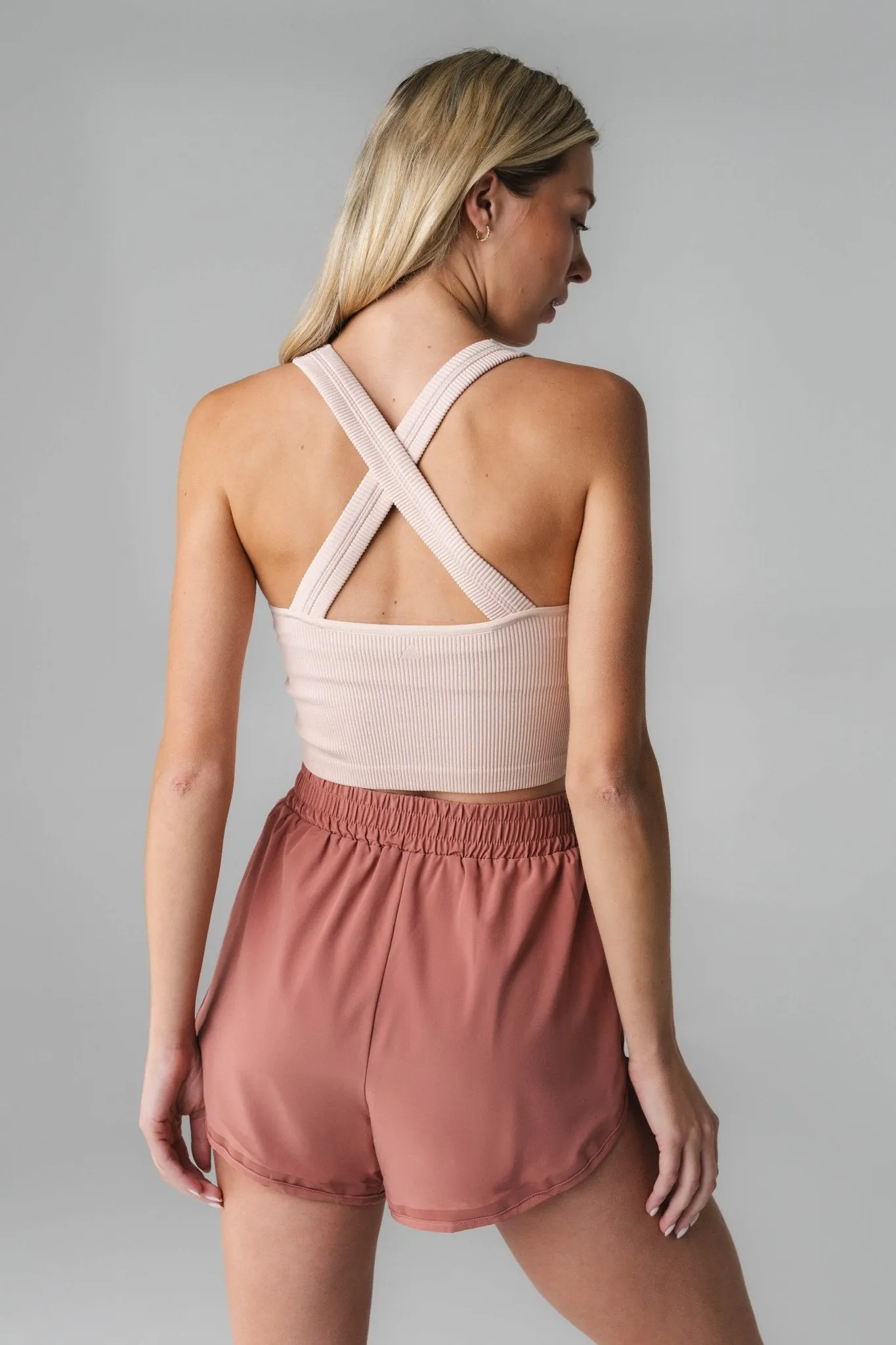 Vitality Synergy® X Tank - Pearl sold by Balance Athletica product image thumbnail 4