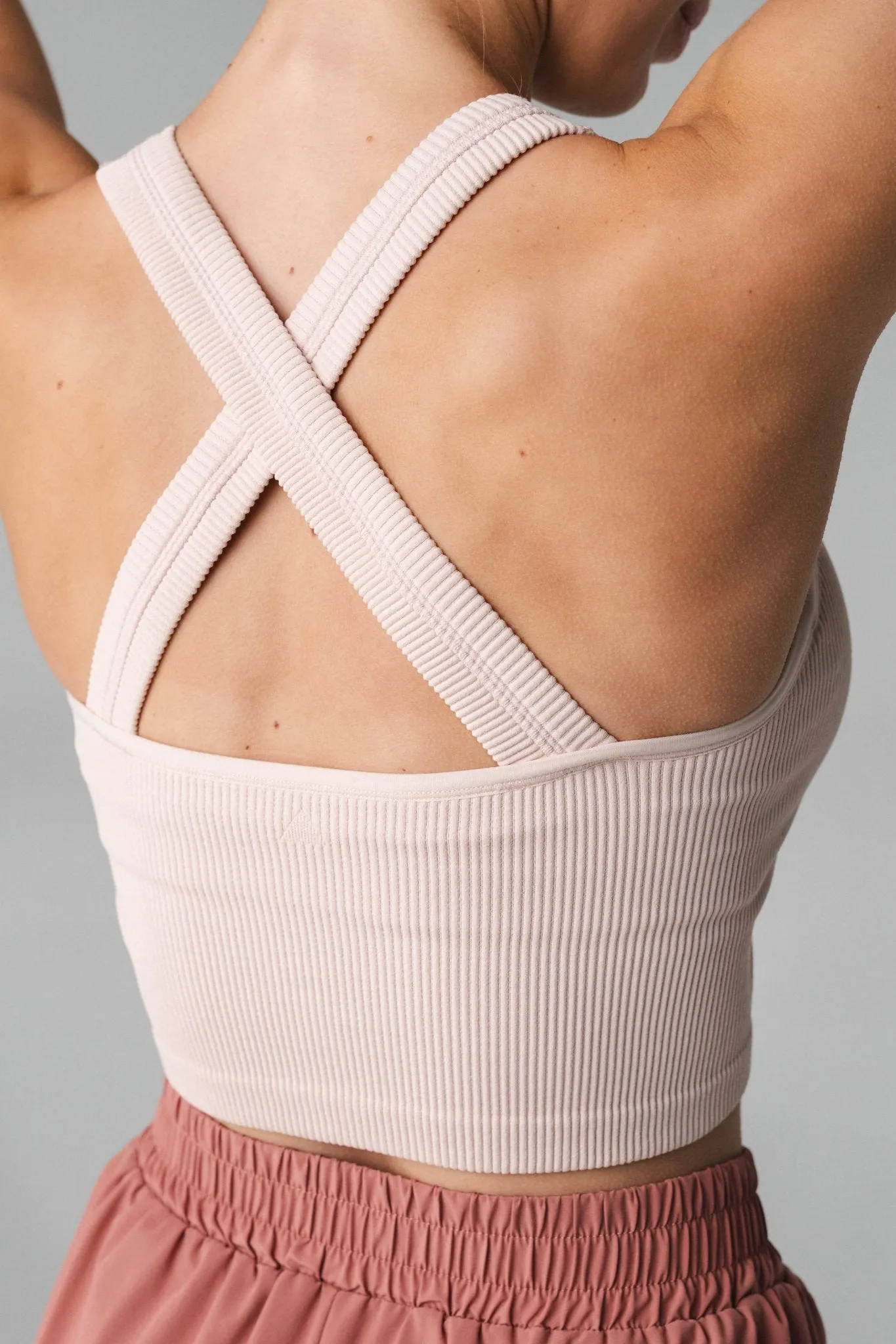 Vitality Synergy® X Tank - Pearl sold by Balance Athletica product image thumbnail 5