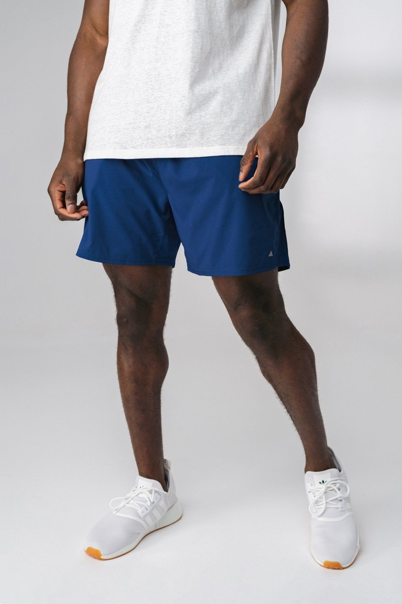 The Prime Short 6" - Horizon - Revitalized sold by Balance Athletica