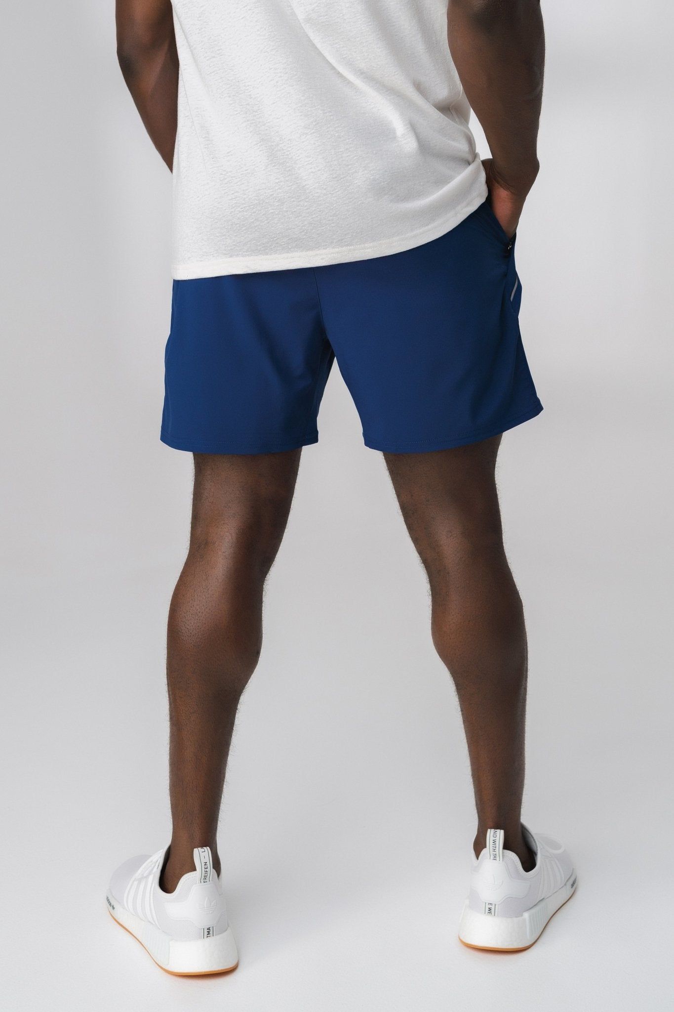 The Prime Short 6" - Horizon - Revitalized sold by Balance Athletica product image thumbnail 5