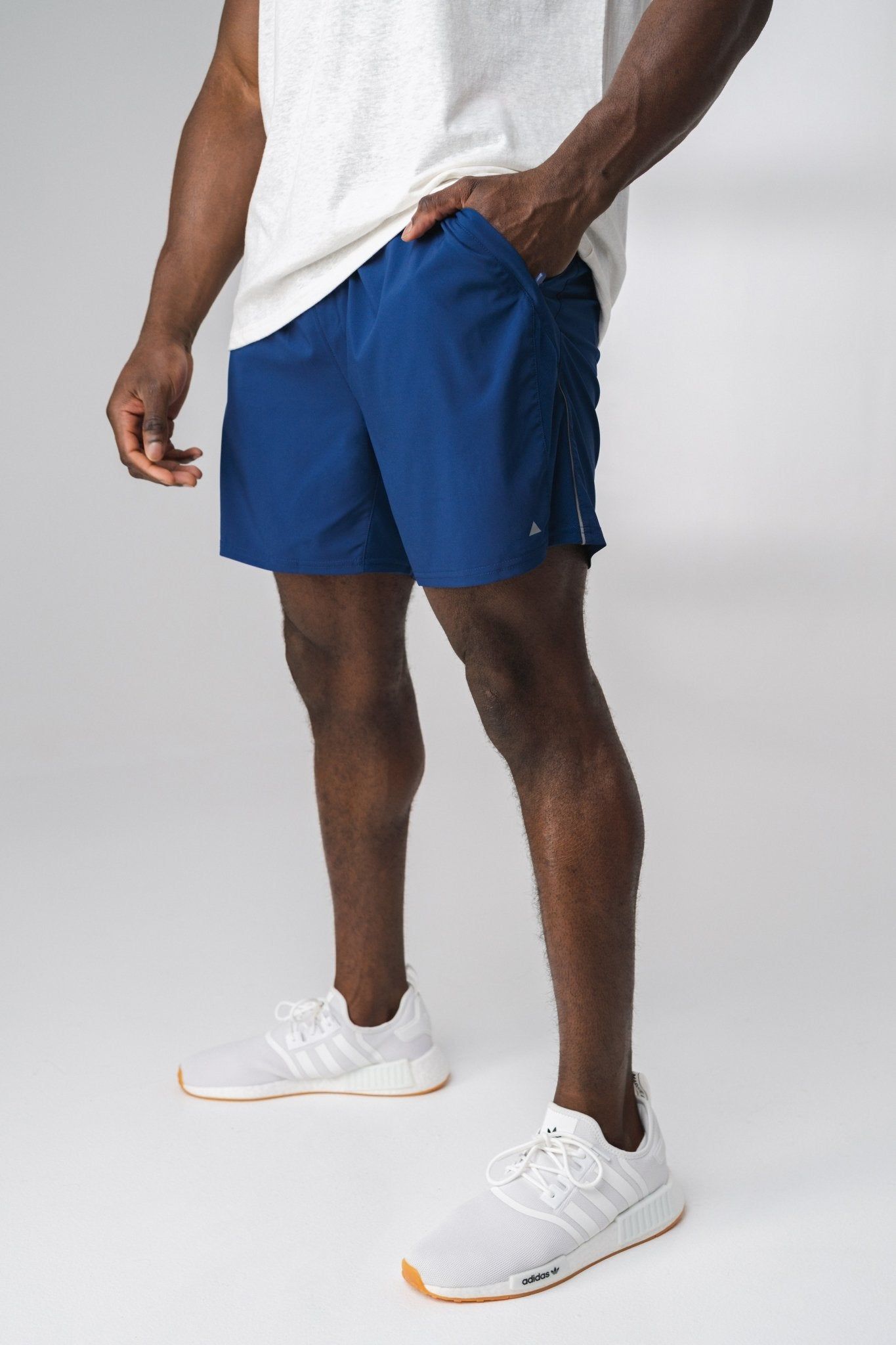 The Prime Short 6" - Horizon - Revitalized sold by Balance Athletica product image thumbnail 3