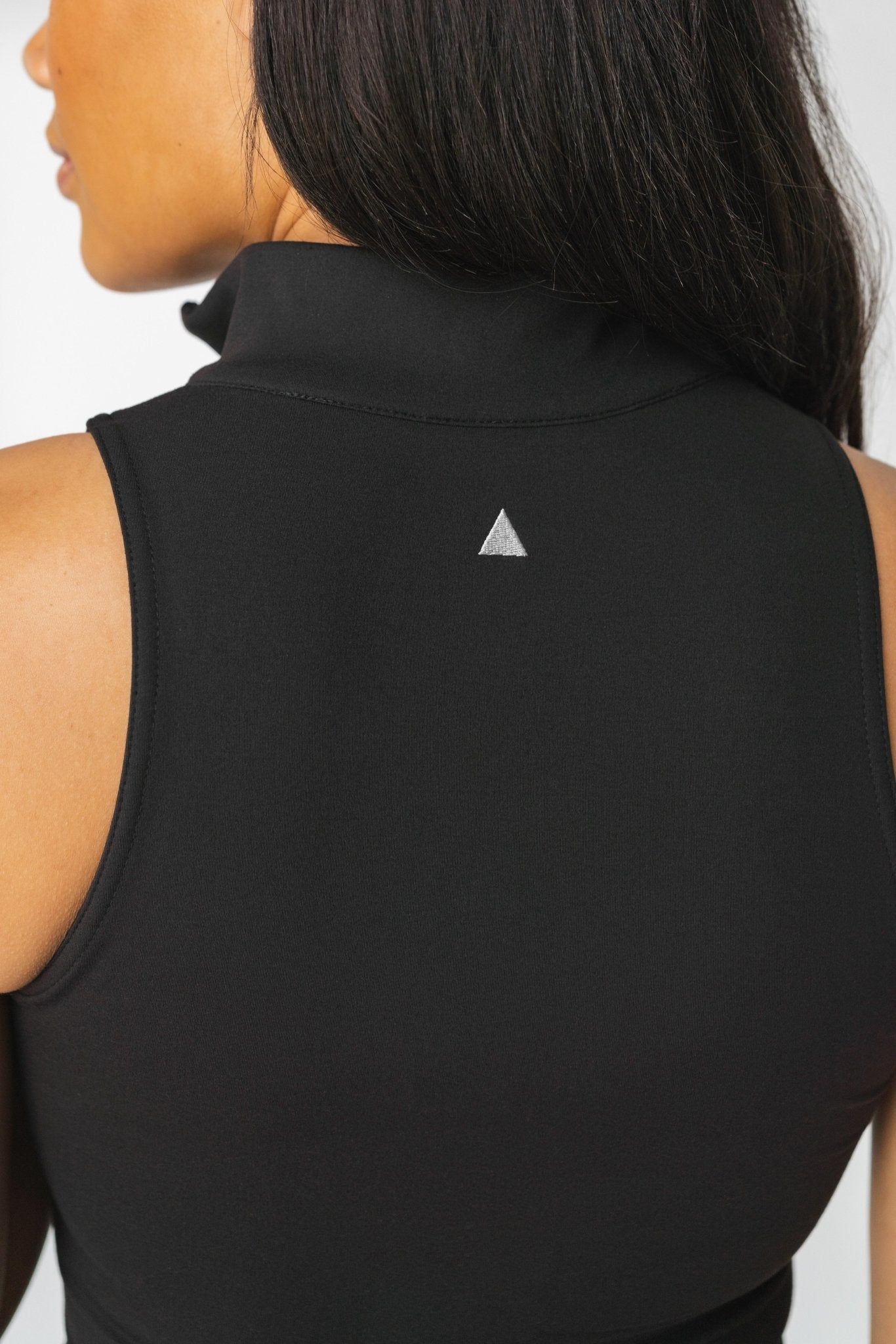 The Refine Bra - Midnight - Revitalized sold by Balance Athletica product image thumbnail 4