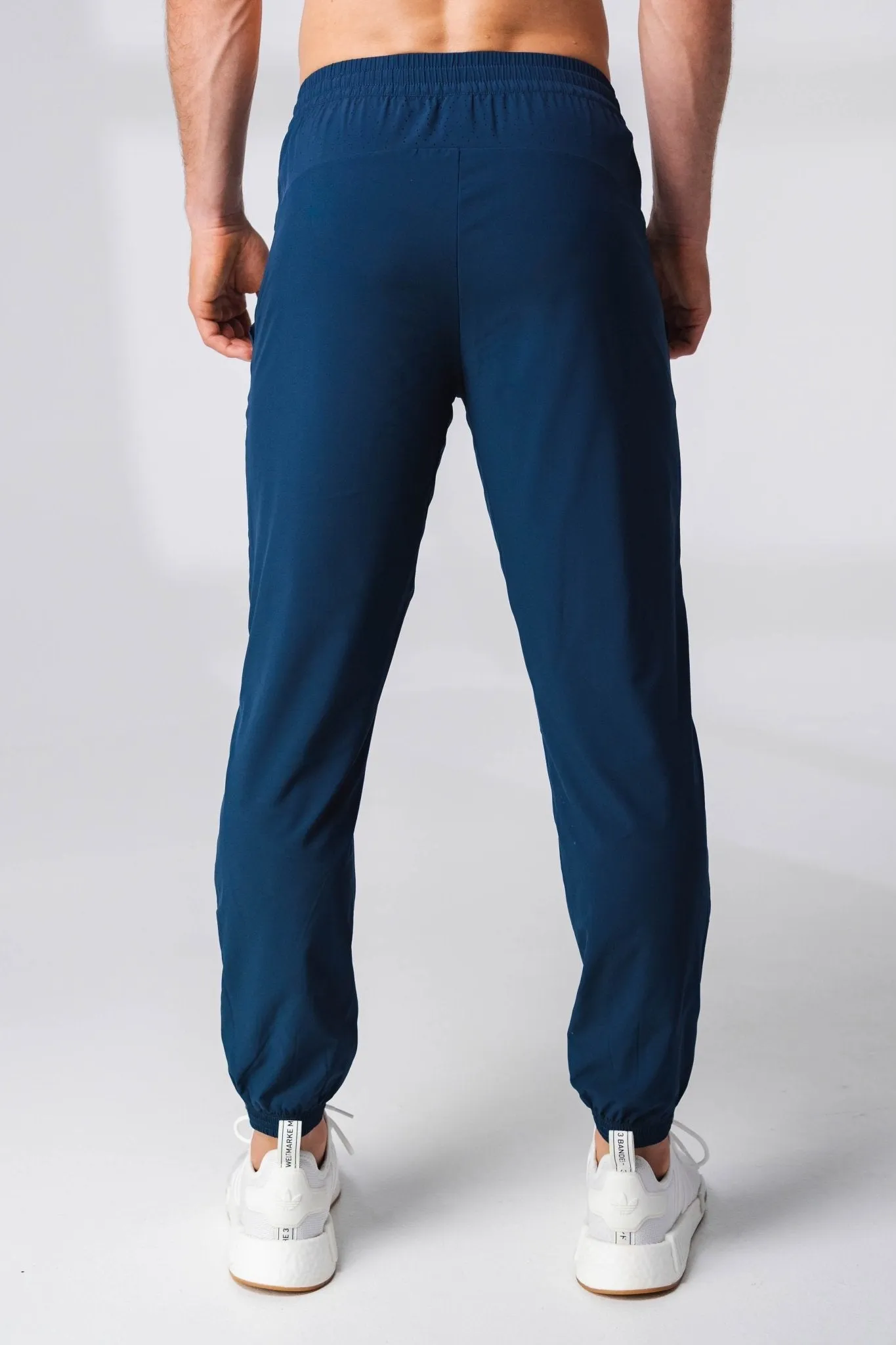 Vitality Prime® Jogger - Navy sold by Balance Athletica product image thumbnail 4