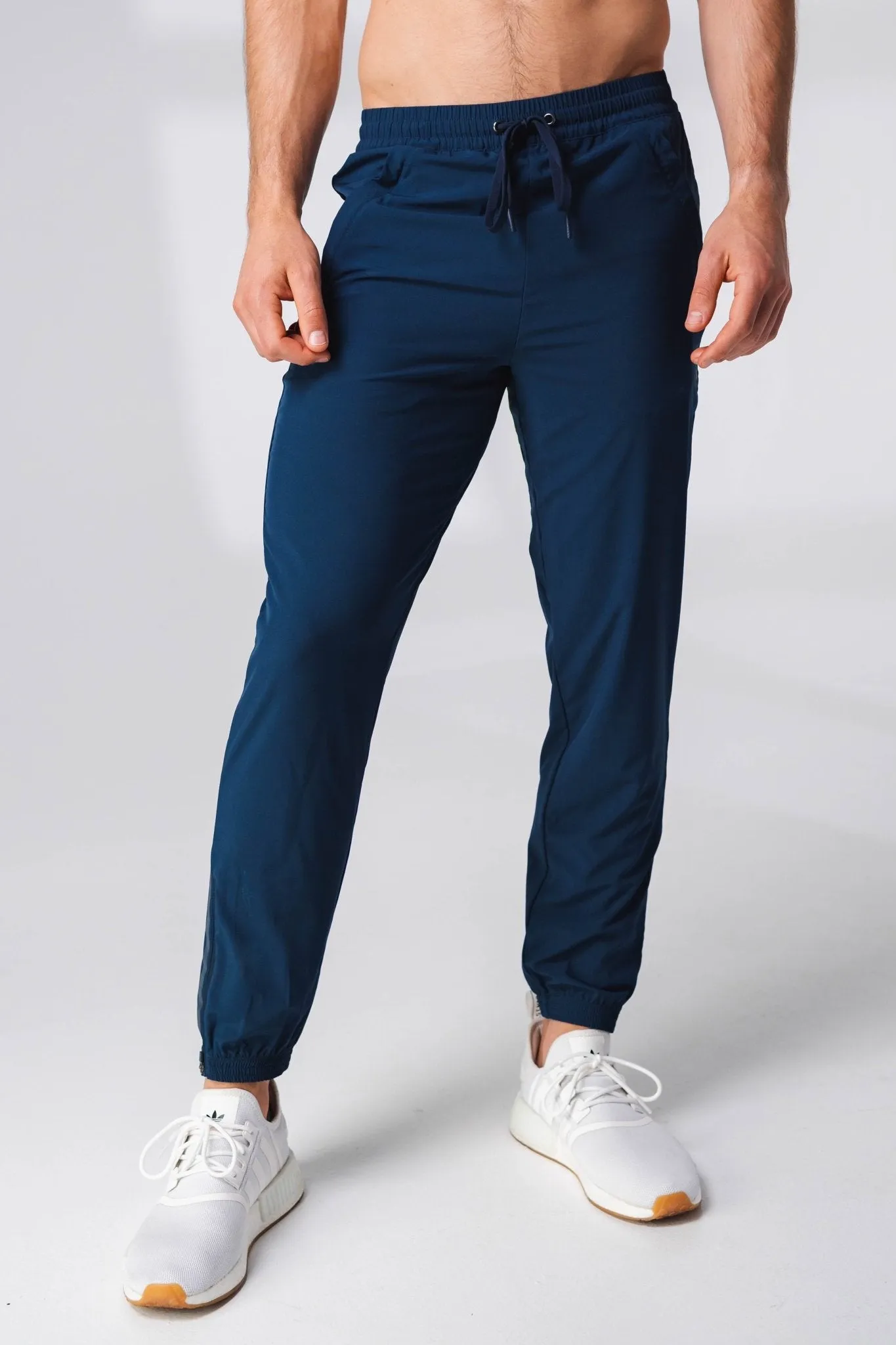 Vitality Prime® Jogger - Navy sold by Balance Athletica