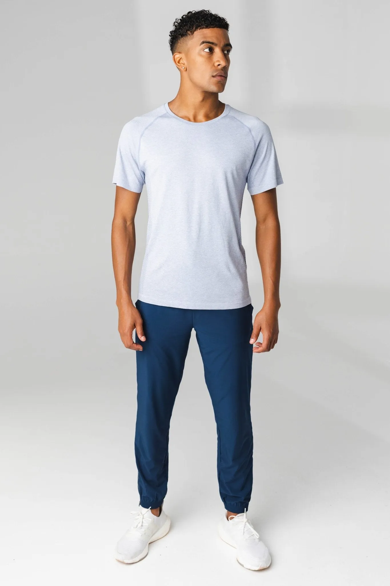 Vitality Prime® Jogger - Navy sold by Balance Athletica product image thumbnail 3