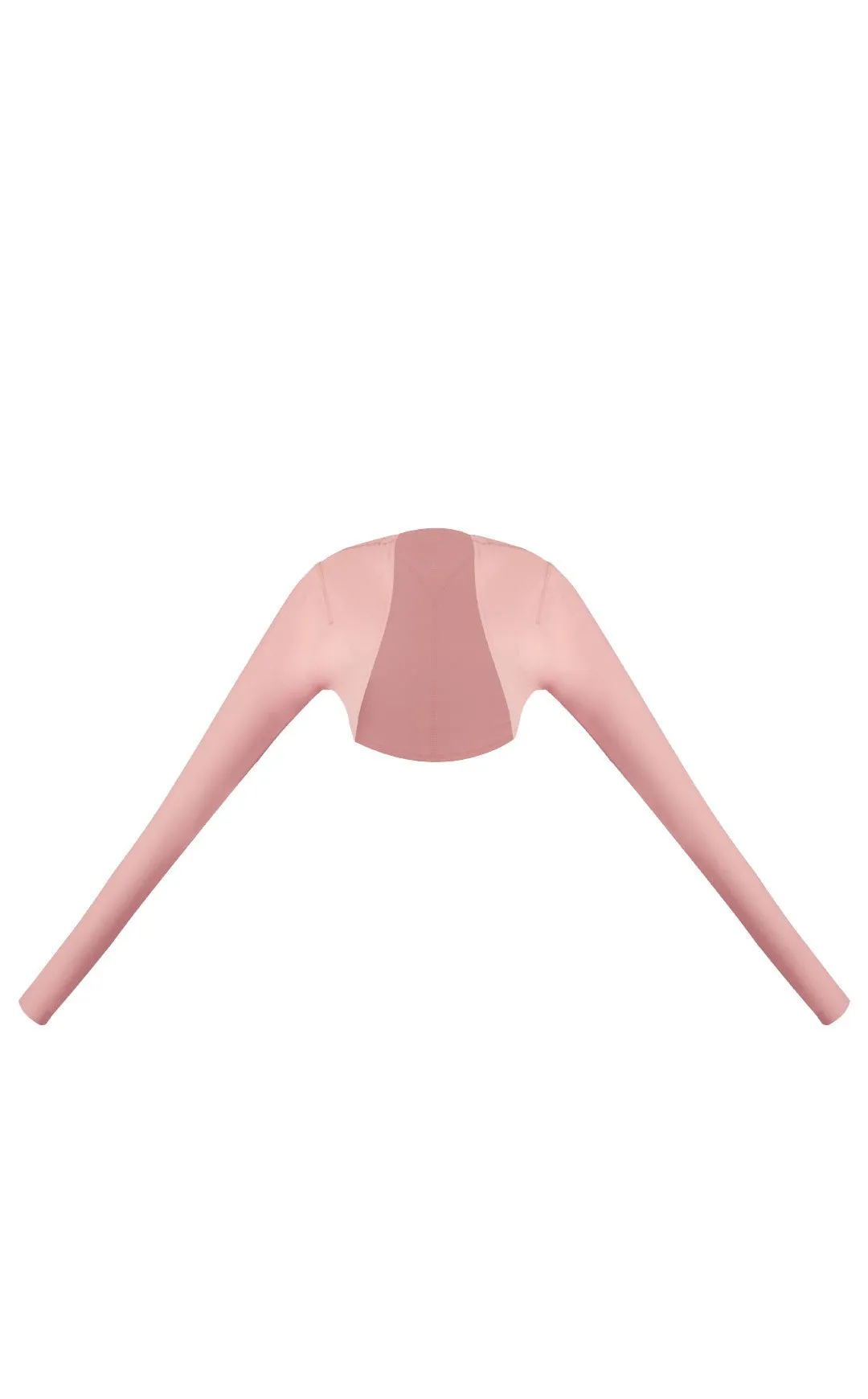 Cloud II™ Shrug - Ballet sold by Balance Athletica product image thumbnail 2