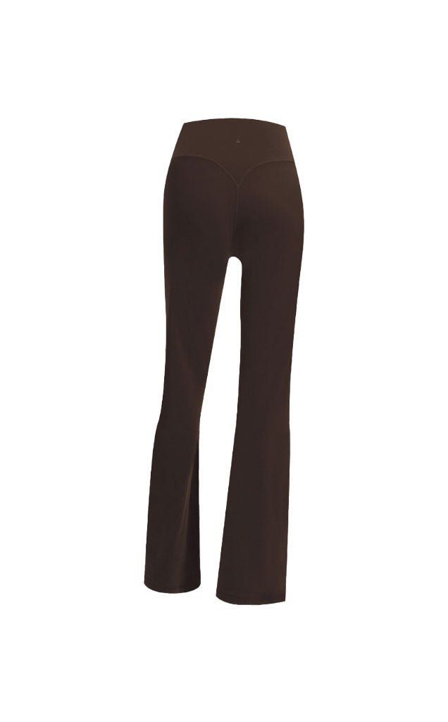 Cloud II™ Trouser - Espresso - Revitalized sold by Balance Athletica product image thumbnail 2