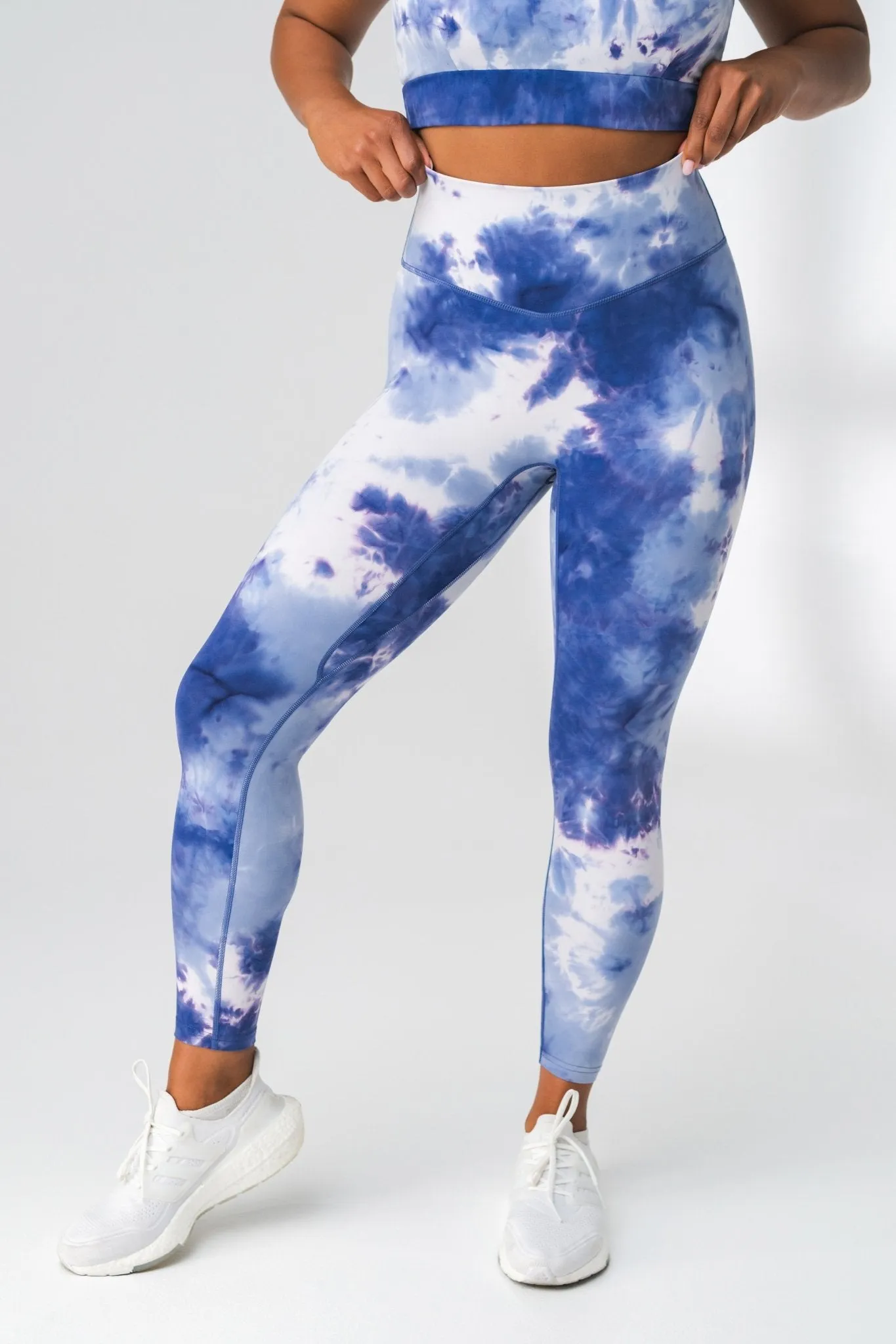 The Cloud Pant - Monsoon sold by Balance Athletica