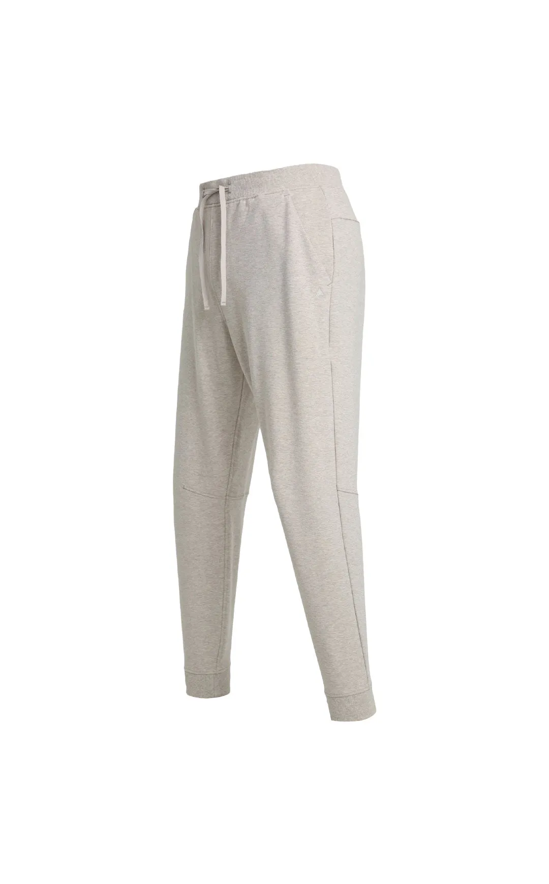 Vitality Studio® Men's Jogger - Antler Marl sold by Balance Athletica product image thumbnail 2