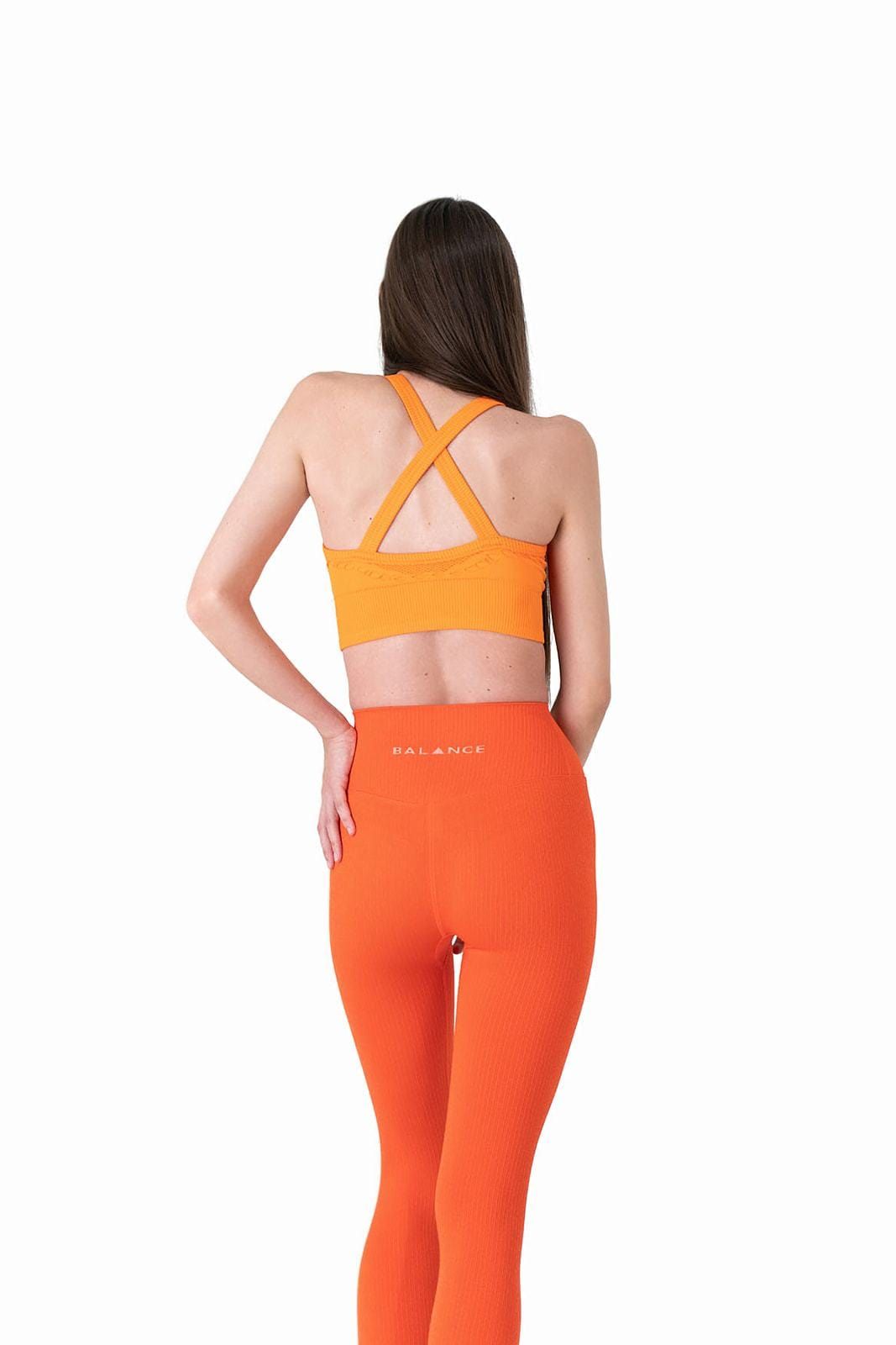 The Tranquility Bra - Glow - Revitalized sold by Balance Athletica product image thumbnail 3