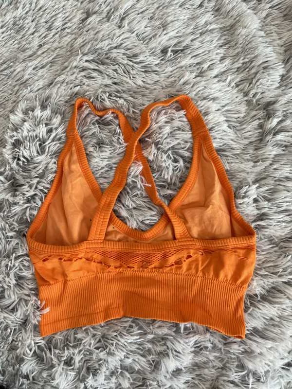 The Tranquility Bra - Glow - Revitalized sold by Balance Athletica product image thumbnail 5