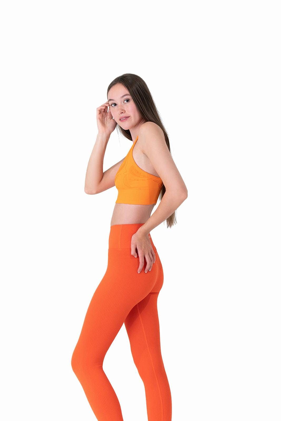 The Tranquility Bra - Glow - Revitalized sold by Balance Athletica product image thumbnail 2