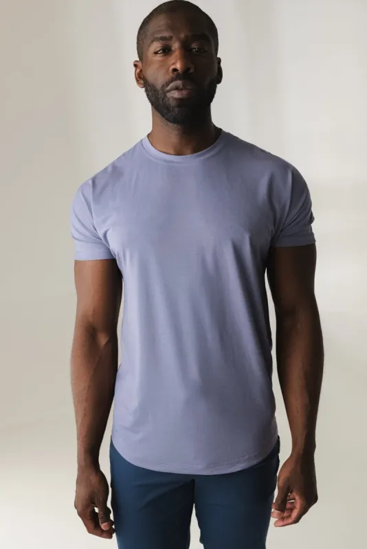 Vitality Adapt® Tee - True sold by Balance Athletica