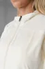 Vitality Breeze® Windbreaker - Oat sold by Balance Athletica