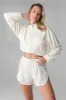Vitality Breeze® Windbreaker - Oat sold by Balance Athletica