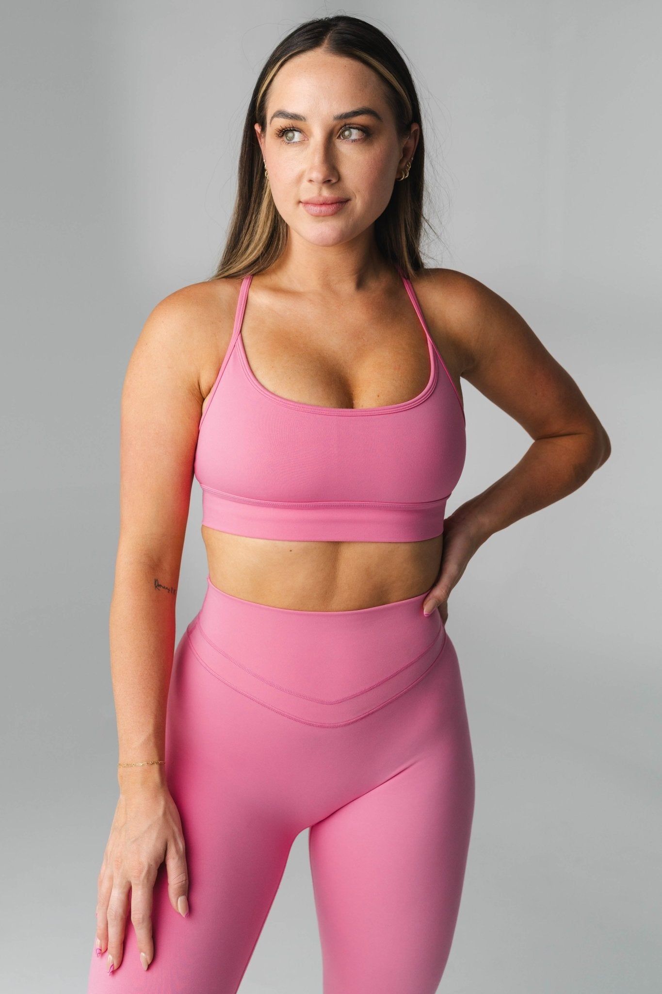Vitality Ascend II Y Bra - Princess sold by Balance Athletica