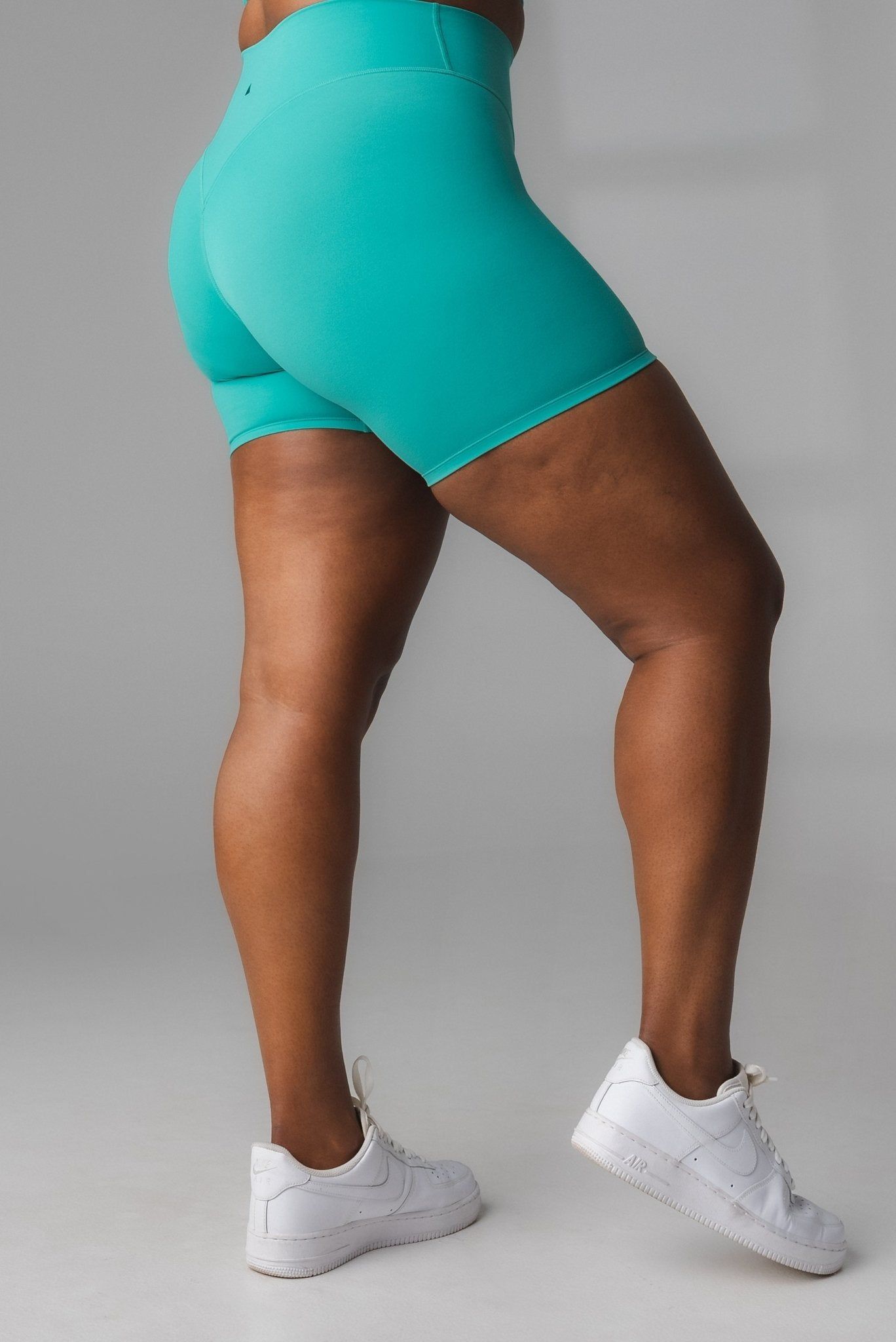 Cloud II™ Volley Short - Seafoam - Revitalized sold by Balance Athletica product image thumbnail 5