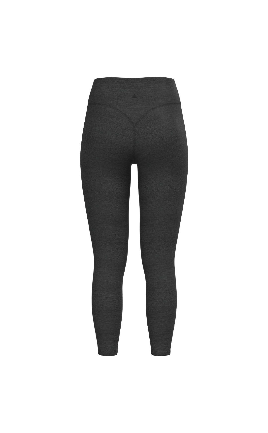 Vitality Daydream Pant - Midnight Marl - Revitalized sold by Balance Athletica product image thumbnail 2