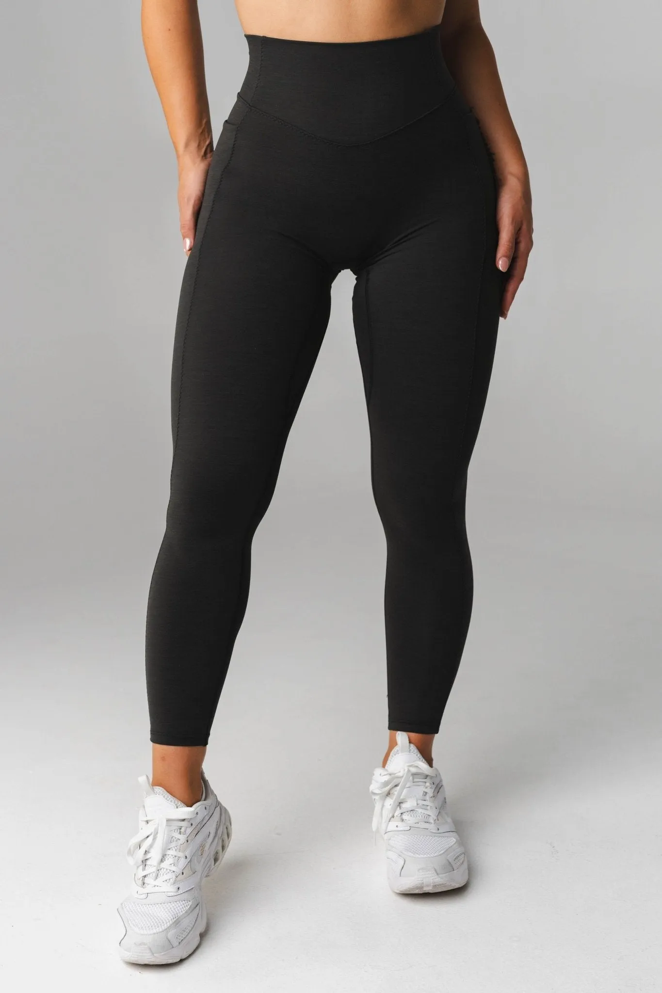 Vitality Daydream® Stitch Pant - Midnight Marl sold by Balance Athletica