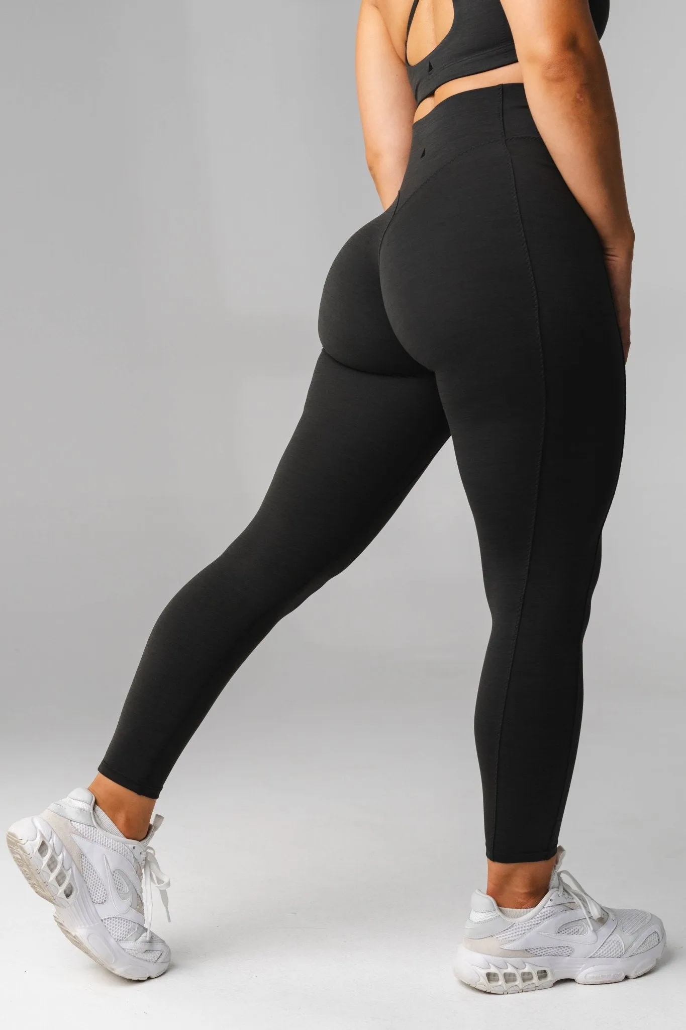 Vitality Daydream® Stitch Pant - Midnight Marl sold by Balance Athletica product image thumbnail 3
