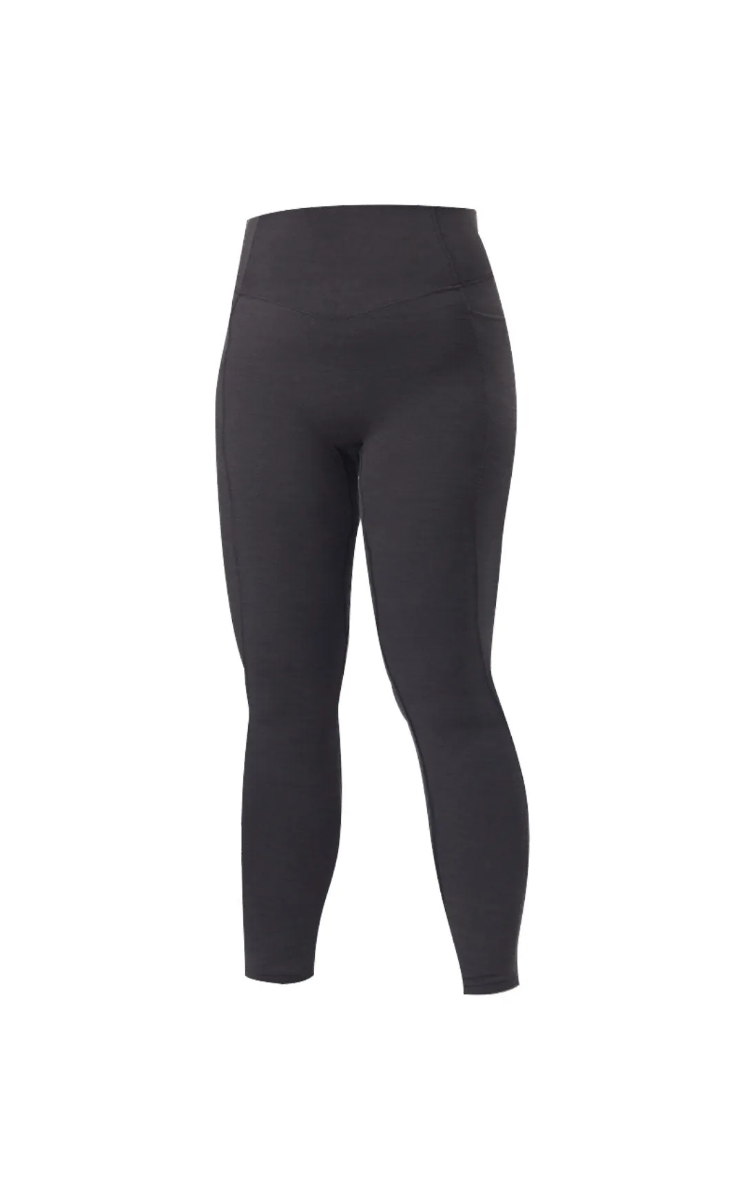 Vitality Daydream® Stitch Pant - Midnight Marl sold by Balance Athletica product image thumbnail 2