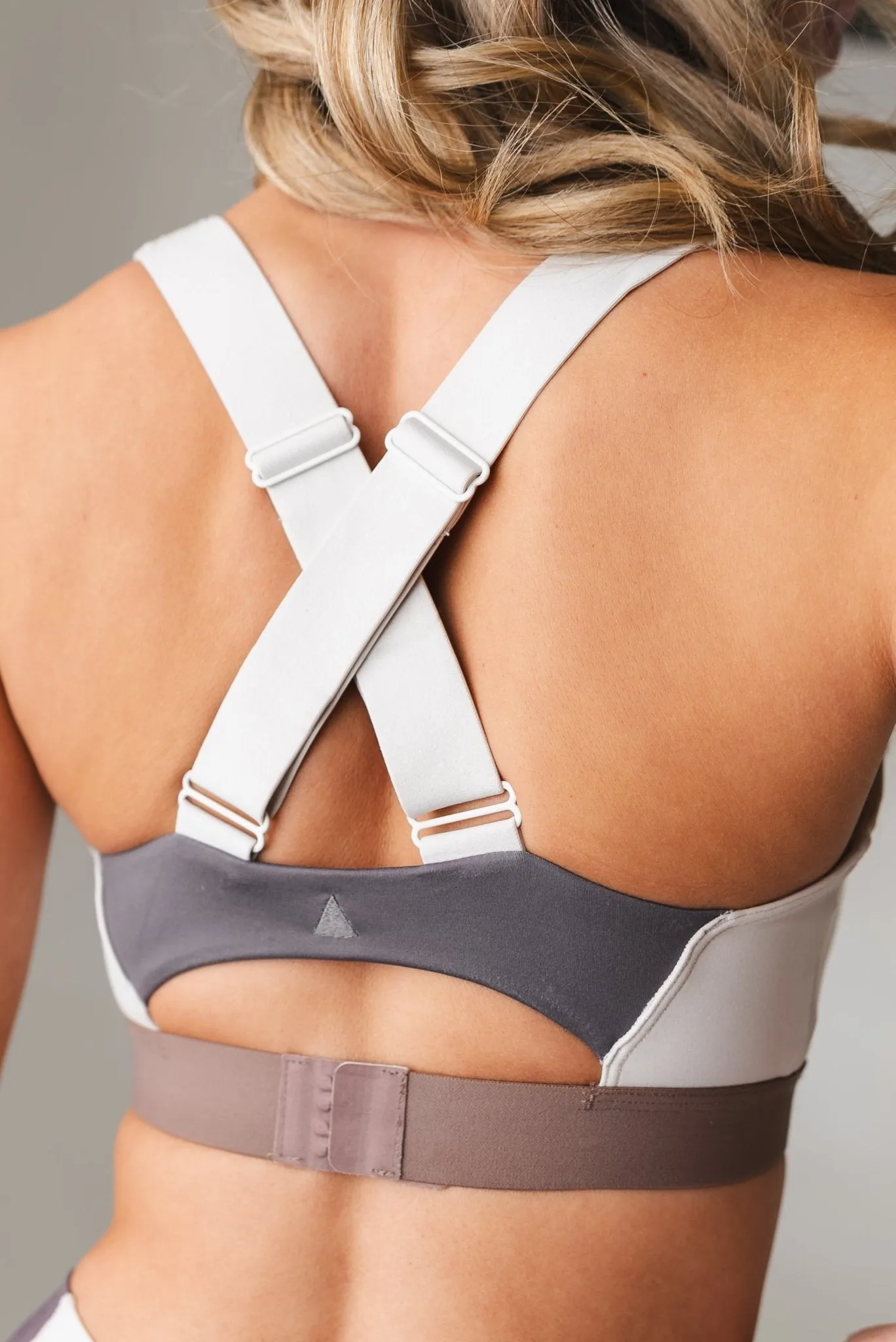 Vitality Ascend II Hue Bra - Moonstone sold by Balance Athletica product image thumbnail 5