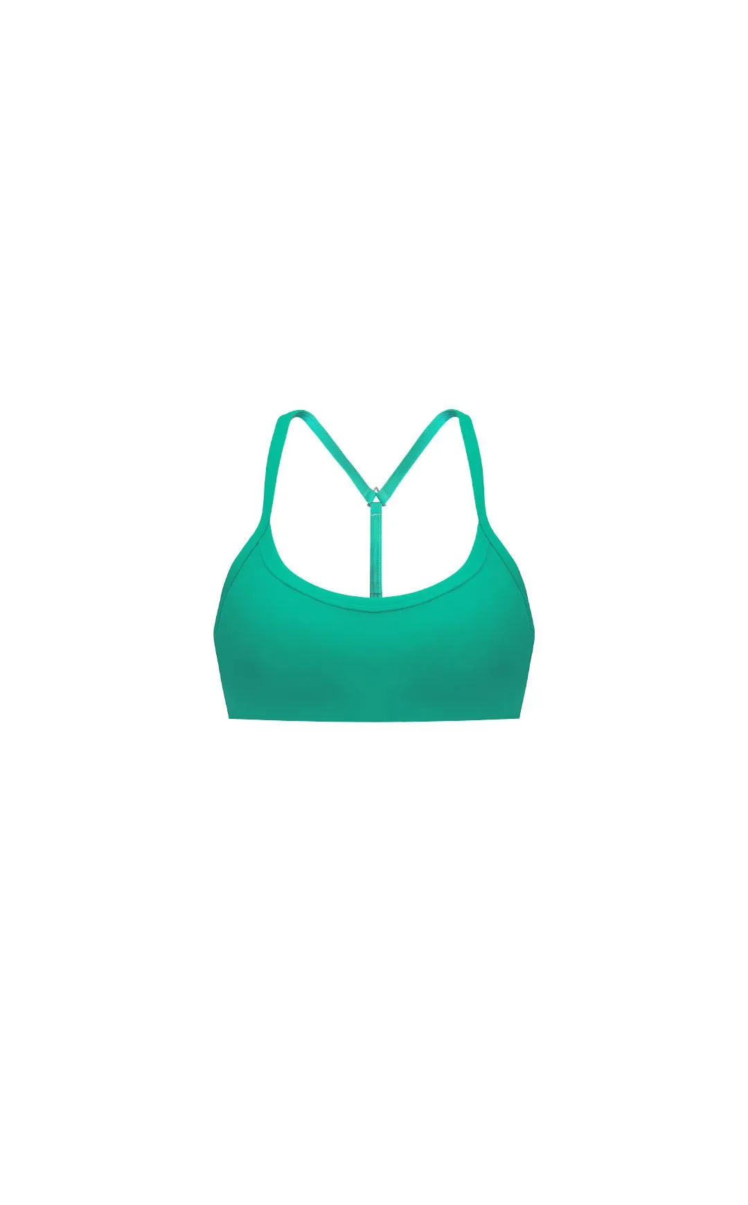 Cloud II™ Y Bra - Seafoam sold by Balance Athletica product image thumbnail 2