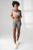 The Cloud Rider Short - Pebble - Revitalized sold by Balance Athletica