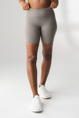 The Cloud Rider Short - Pebble - Revitalized sold by Balance Athletica