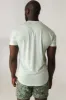 Vitality Adapt® Tee - Mint sold by Balance Athletica