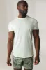Vitality Adapt® Tee - Mint sold by Balance Athletica