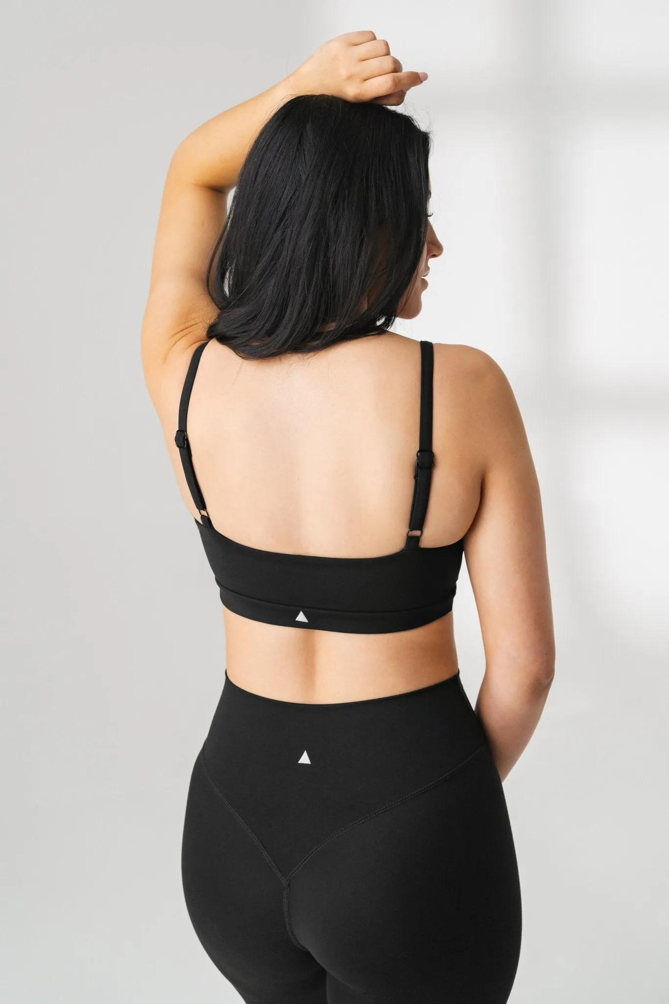 The Ignite Bra - Midnight sold by Balance Athletica product image thumbnail 4