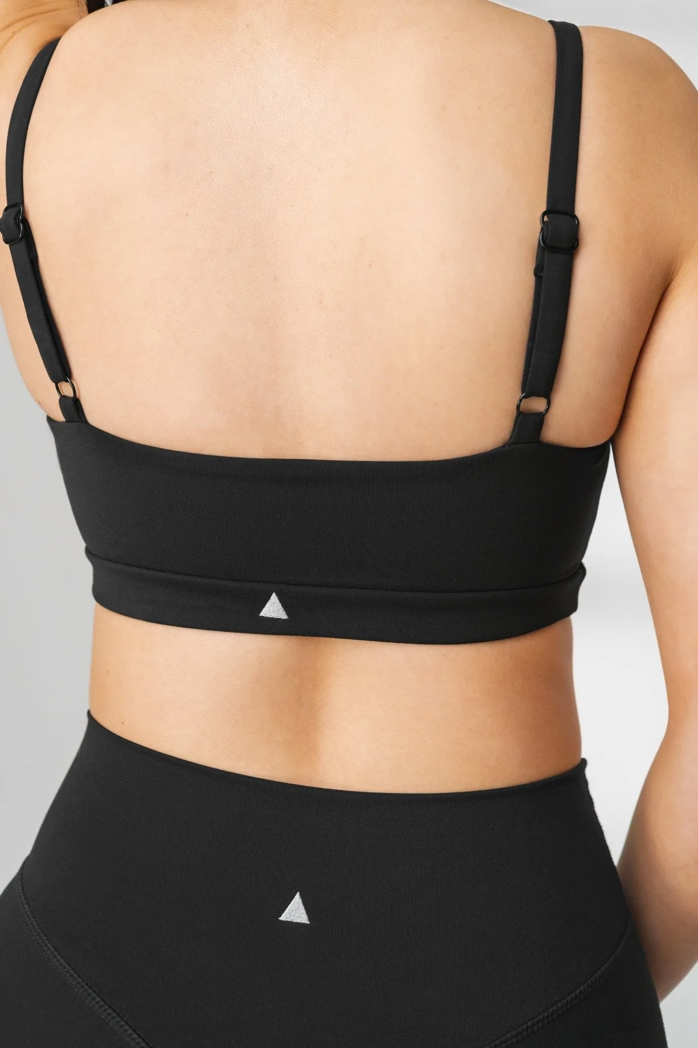 The Ignite Bra - Midnight sold by Balance Athletica product image thumbnail 2