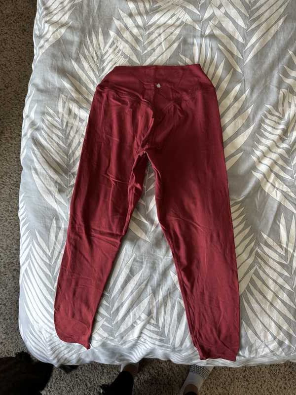 The OG Pant - Autumn - Revitalized sold by Balance Athletica product image thumbnail 6