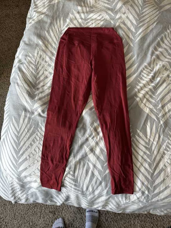 The OG Pant - Autumn - Revitalized sold by Balance Athletica product image thumbnail 5