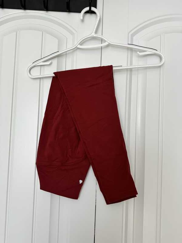 The OG Pant - Autumn - Revitalized sold by Balance Athletica product image thumbnail 4