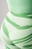 The Vitality Ascend Volley Short - Botanical - Revitalized sold by Balance Athletica