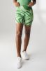 The Vitality Ascend Volley Short - Botanical - Revitalized sold by Balance Athletica