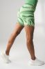 The Vitality Ascend Volley Short - Botanical - Revitalized sold by Balance Athletica