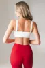 Cloud II™ Convertible Bra - Snow sold by Balance Athletica
