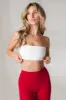 Cloud II™ Convertible Bra - Snow sold by Balance Athletica