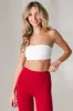 Cloud II™ Convertible Bra - Snow sold by Balance Athletica