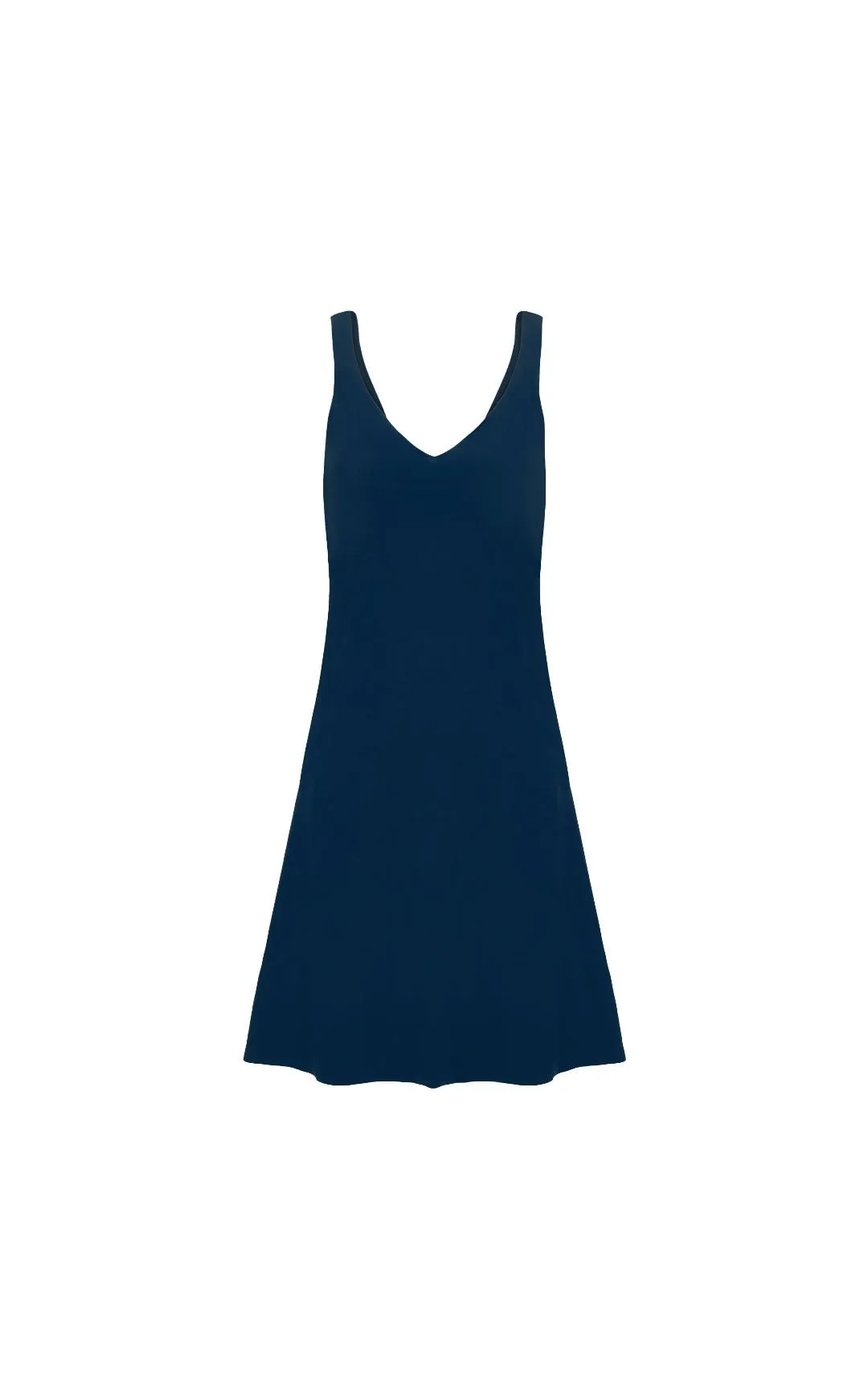 Cloud II™ Sport Dress - Navy sold by Balance Athletica product image thumbnail 2