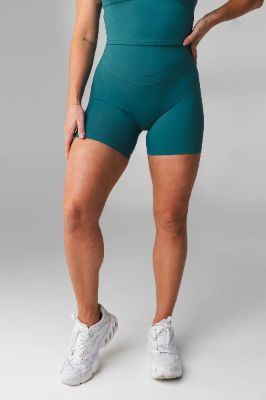 Vitality Ascend II Volley Short - Campus Pond - Revitalized sold by Balance Athletica