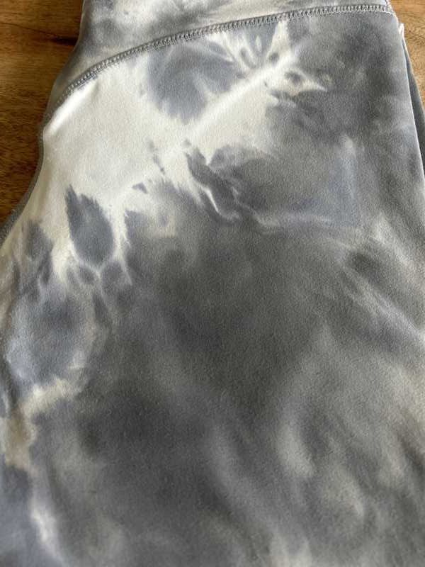 The Cloud Pant - Cyclone - Revitalized sold by Balance Athletica product image thumbnail 4