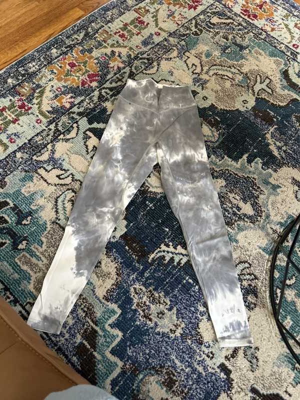 The Cloud Pant - Cyclone - Revitalized sold by Balance Athletica product image thumbnail 5