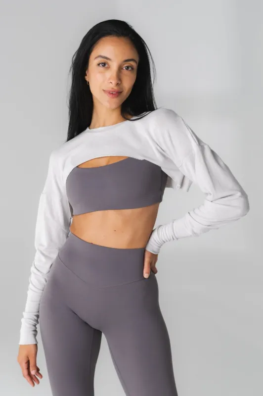The Moda Top - Wind sold by Balance Athletica