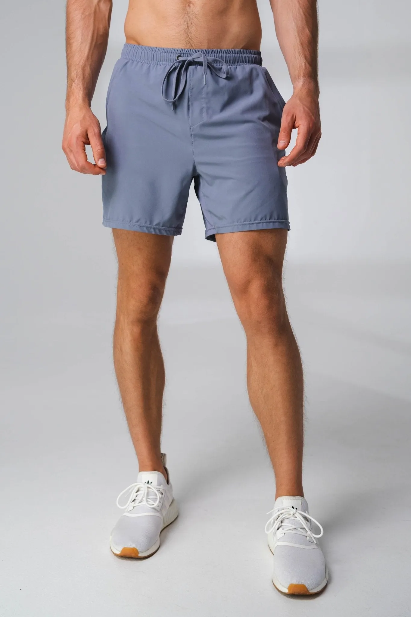 Vitality Prime® Train Short 6" - True sold by Balance Athletica