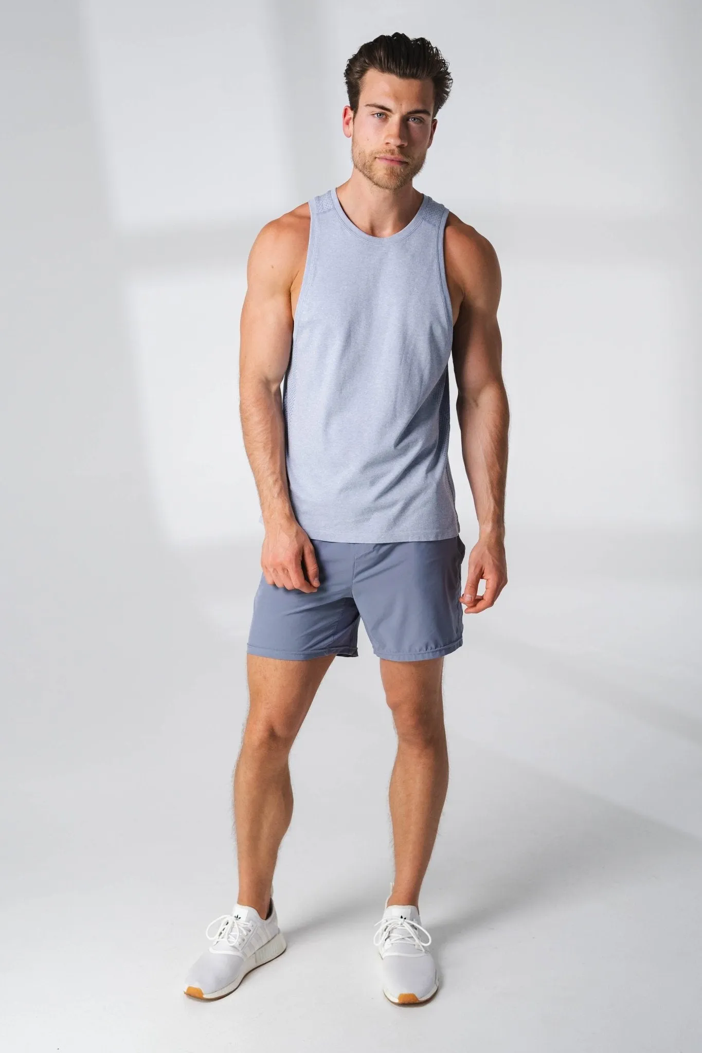 Vitality Prime® Train Short 6" - True sold by Balance Athletica product image thumbnail 3